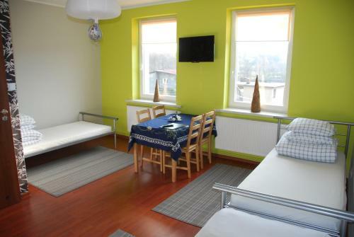Albergue Noclegi U Matyldy