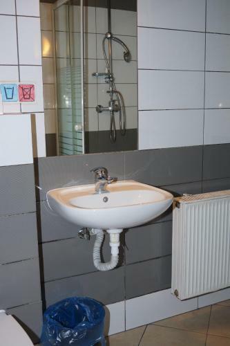Albergue Noclegi U Matyldy