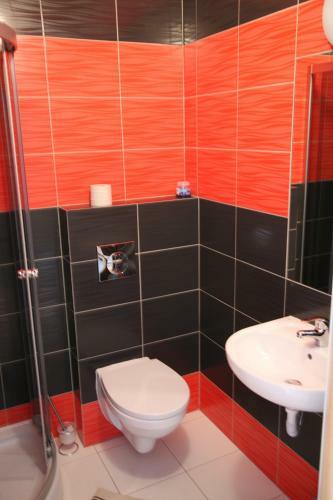 Albergue Noclegi U Matyldy