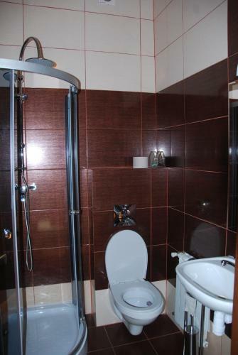 Albergue Noclegi U Matyldy