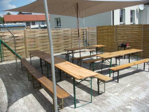 Albergue Noclegi U Matyldy