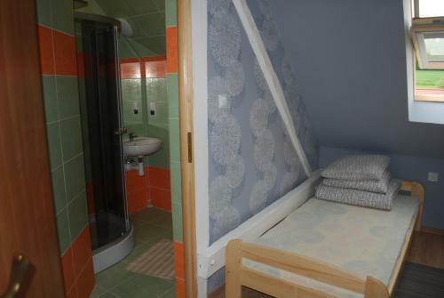 Albergue Noclegi U Matyldy