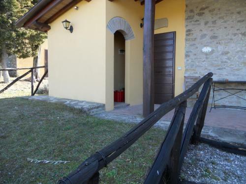 Hostal Agriturismo I Muri