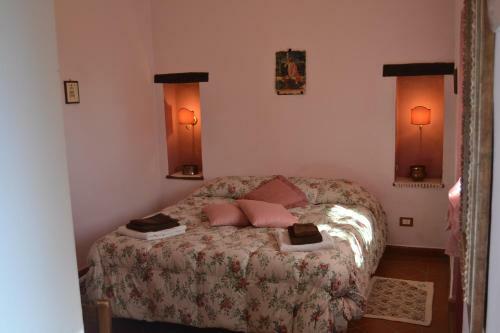 Hostal Agriturismo I Muri