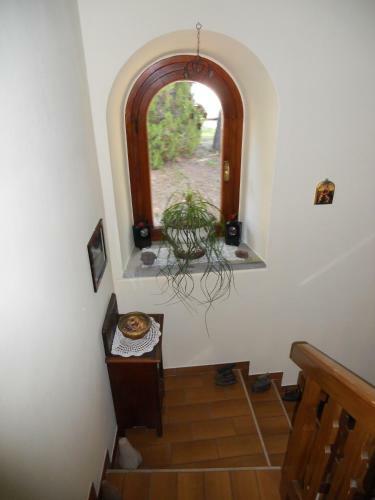 Hostal Agriturismo I Muri