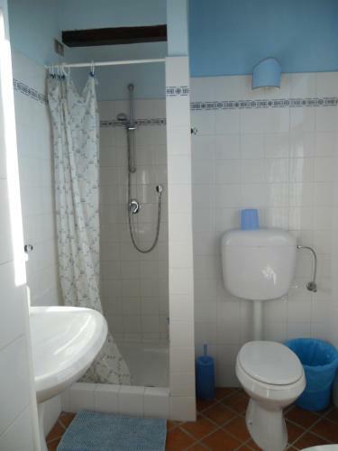 Hostal Agriturismo I Muri
