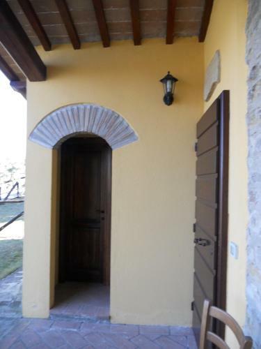 Hostal Agriturismo I Muri