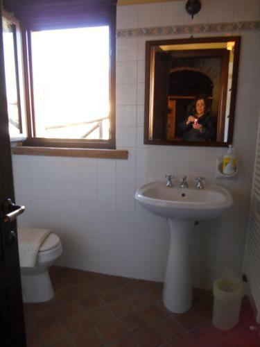 Hostal Agriturismo I Muri