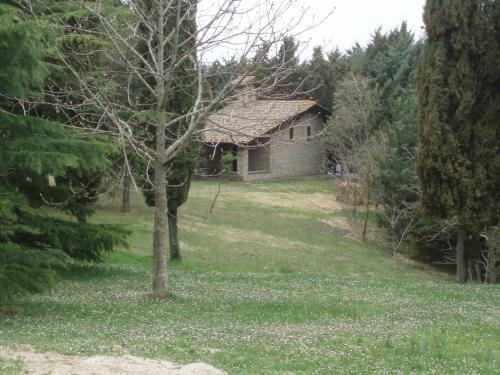 Hostal Agriturismo I Muri