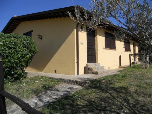 Hostal Agriturismo I Muri