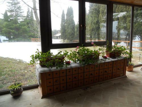 Hostal Agriturismo I Muri