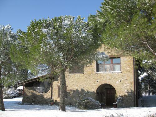 Hostal Agriturismo I Muri
