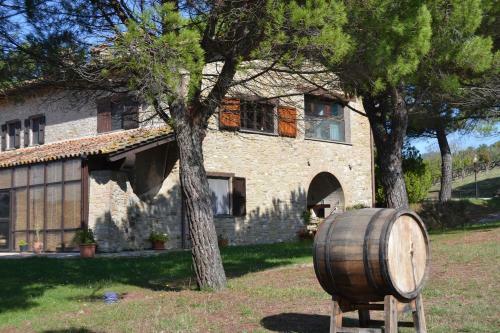 Hostal Agriturismo I Muri