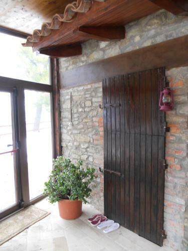 Hostal Agriturismo I Muri