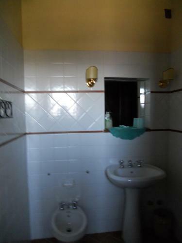 Hostal Agriturismo I Muri