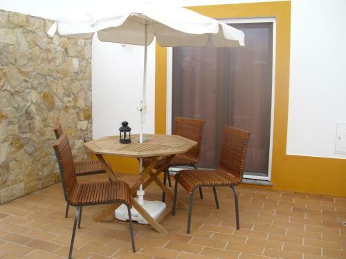 Agroturismo Monte Do Tanoeiro Casa Tonel