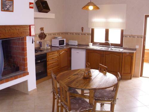 Agroturismo Monte Do Tanoeiro Casa Tonel