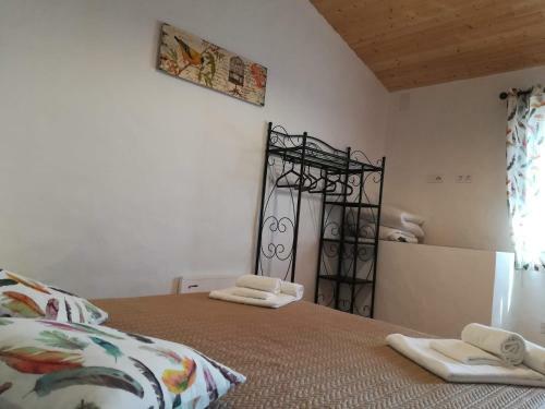 Agroturismo Monte Do Tanoeiro Casa Tonel
