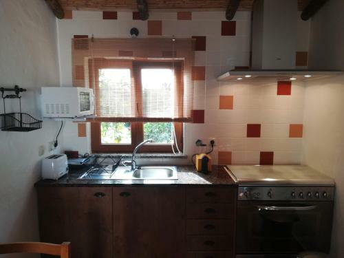 Agroturismo Monte Do Tanoeiro Casa Tonel
