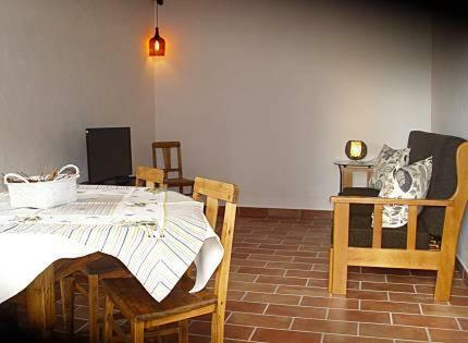 Agroturismo Monte Do Tanoeiro Casa Tonel