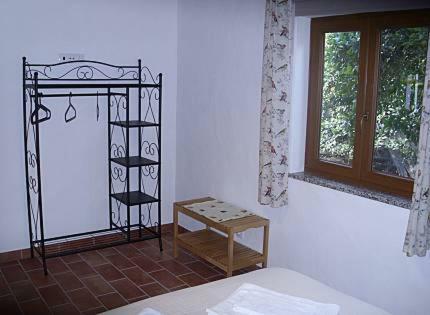 Agroturismo Monte Do Tanoeiro Casa Tonel