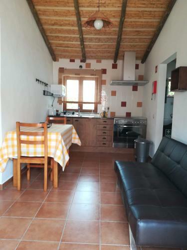 Agroturismo Monte Do Tanoeiro Casa Tonel