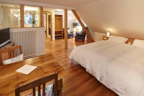 Landgasthof Hotel R�ssli
