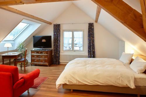 Landgasthof Hotel R�ssli