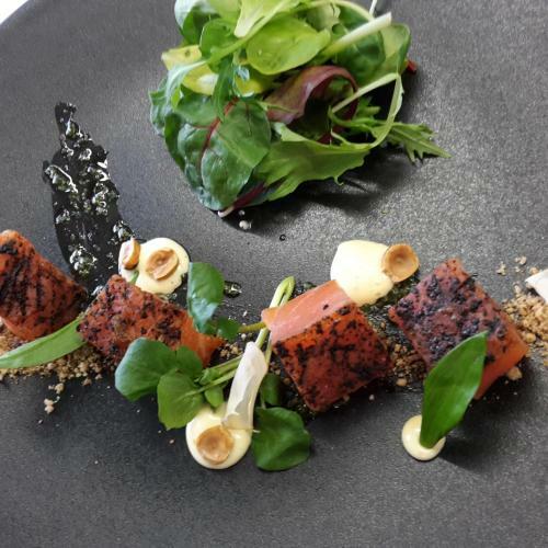Landgasthof Hotel R�ssli