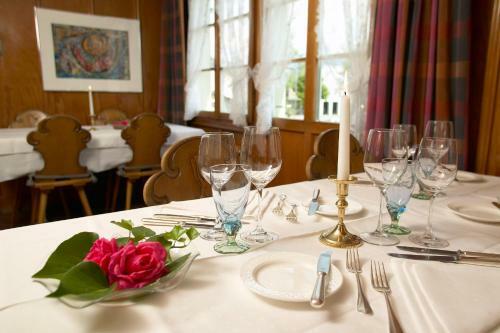 Landgasthof Hotel R�ssli