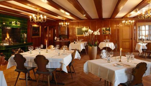 Landgasthof Hotel R�ssli