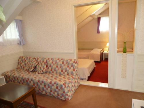 Bed & Breakfast St Village