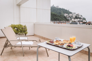 Hotel San Sebastian