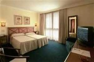 Hotel San Sebastian