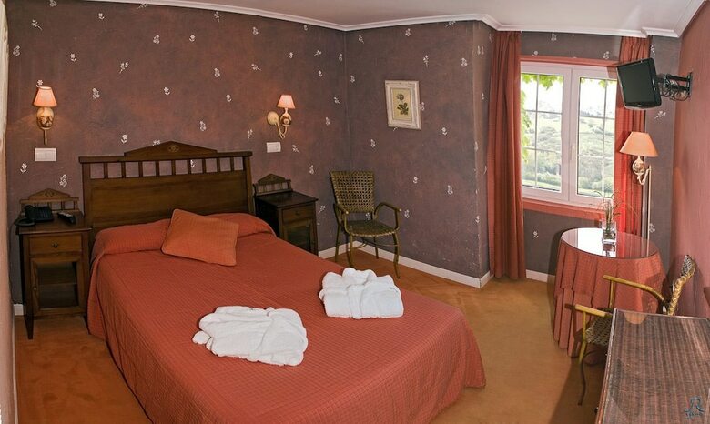 Hotel Arha Villa De Suances