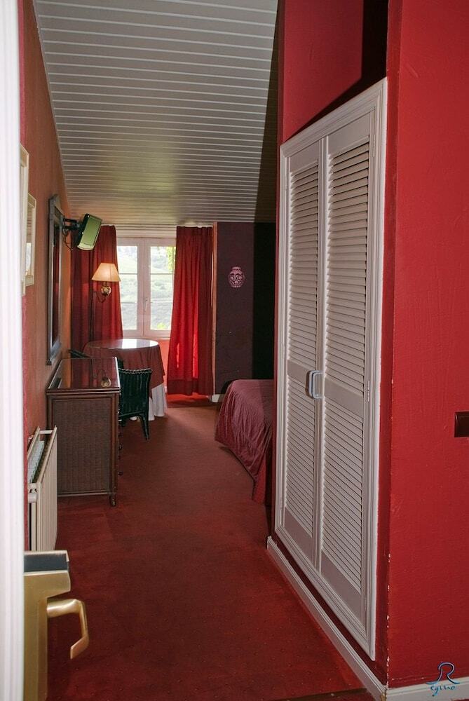Hotel Arha Villa De Suances
