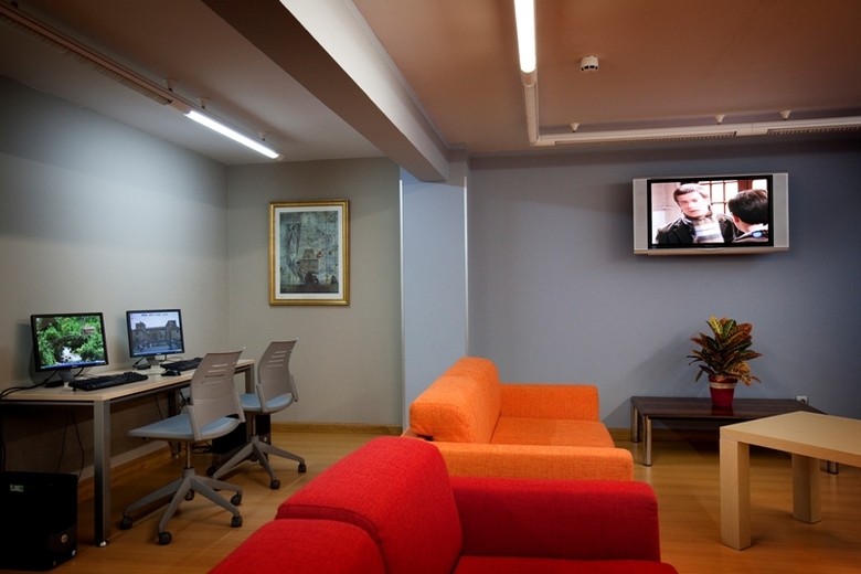 Hotel Faranda Express Alisas Santander