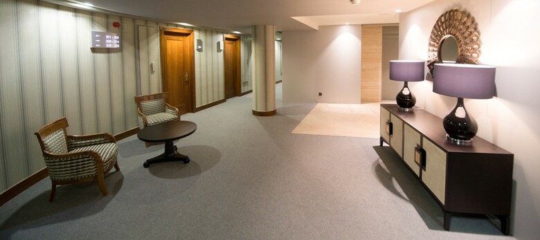 Hotel Bah�a