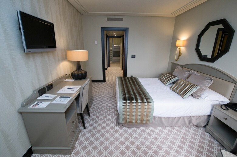 Hotel Bah�a