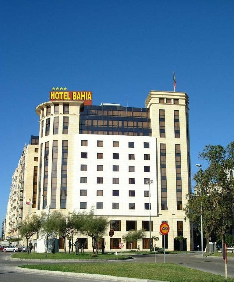 Hotel Bah�a
