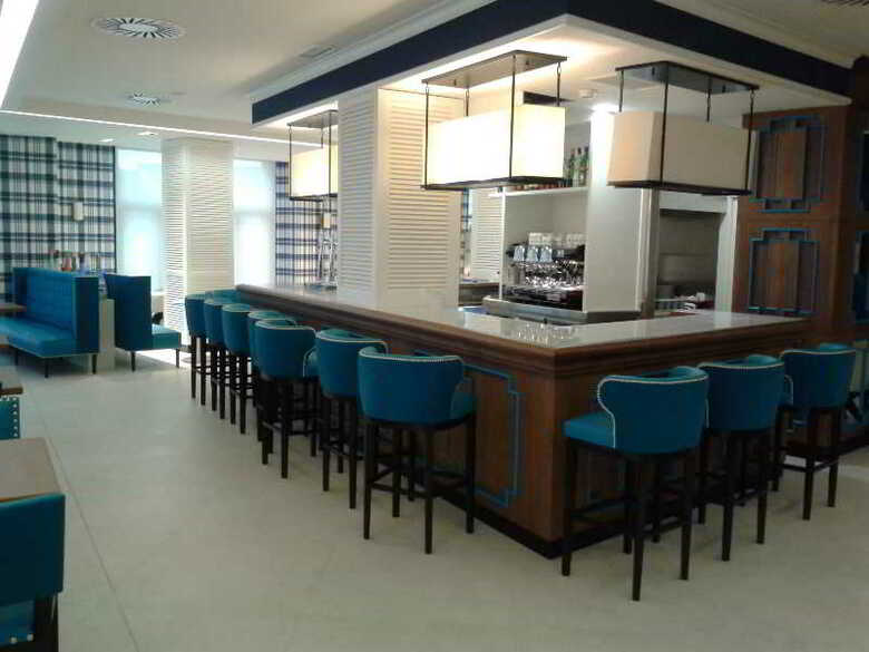 Hotel Bah�a