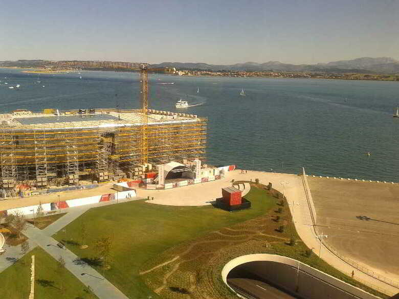 Hotel Bah�a