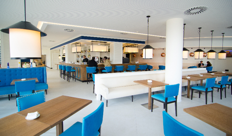 Hotel Bah�a