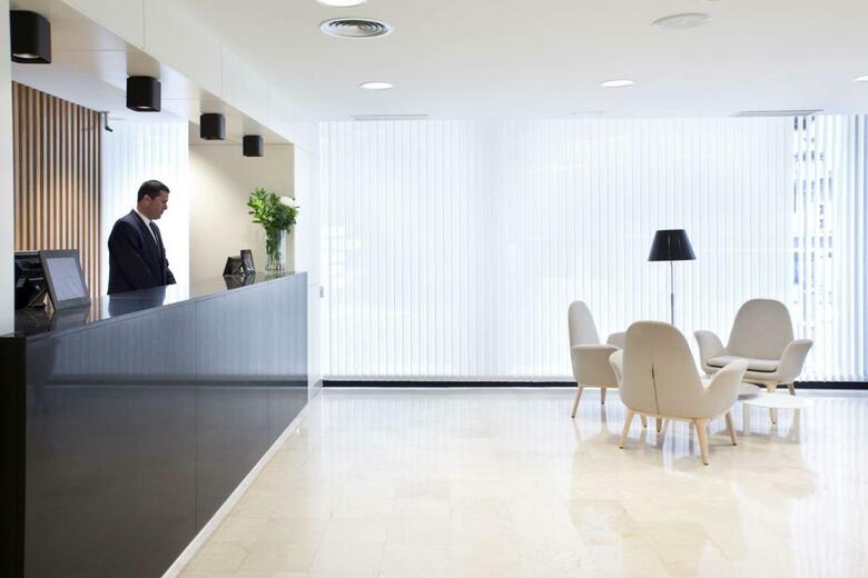Hotel NH Ciudad De Santander