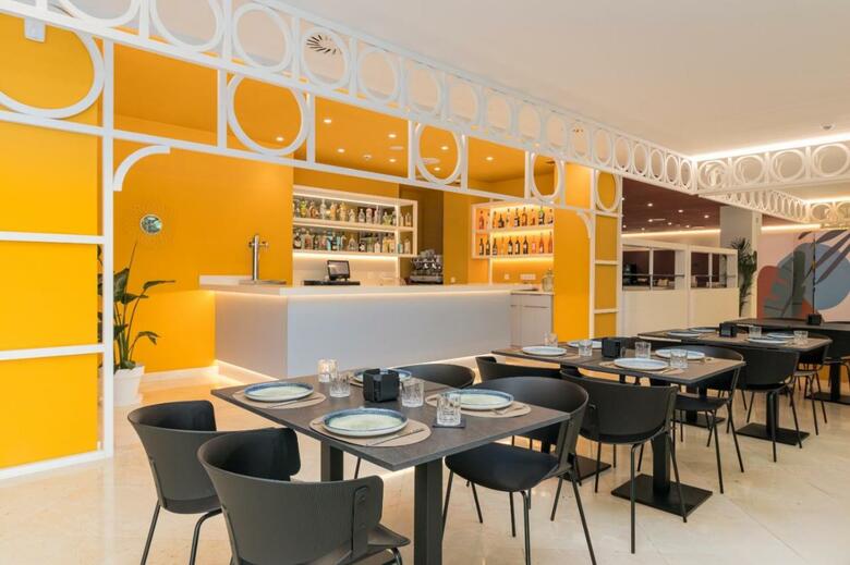 Hotel Puerta Santander