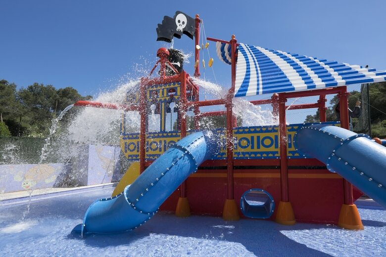 Hotel Rosamar Std Garden Resort