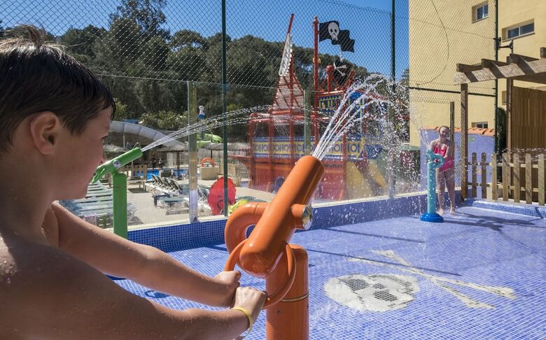 Hotel Rosamar Std Garden Resort