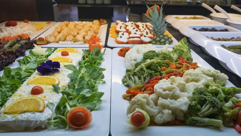 Hotel Rosamar Std Garden Resort