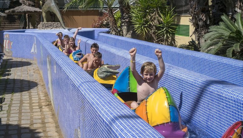 Hotel Rosamar Std Garden Resort