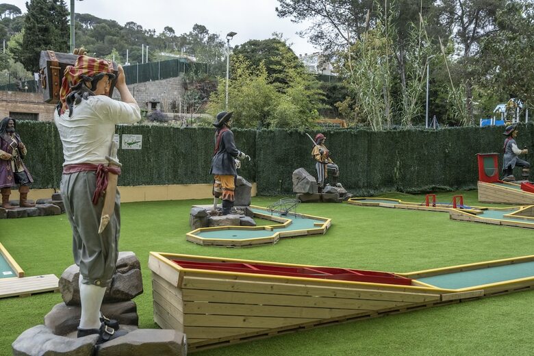 Hotel Rosamar Std Garden Resort